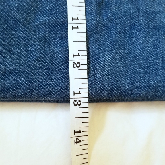 Vintage Northern Reflections cotton bag - Picture 11 of 15